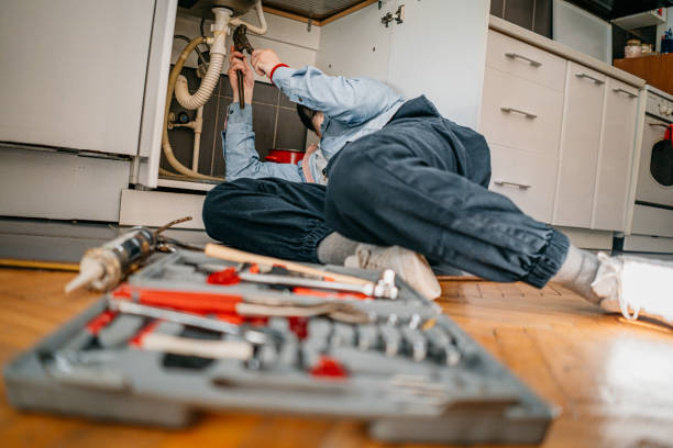 Best Water Softener Installation  in Iowa City, IA