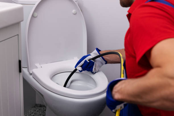 Best Shower Repair Services  in Iowa City, IA