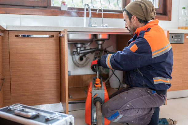 Best Hot Water Heater Installation  in Iowa City, IA