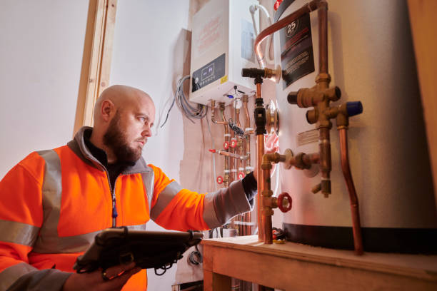 Best Local Plumber Services  in Iowa City, IA