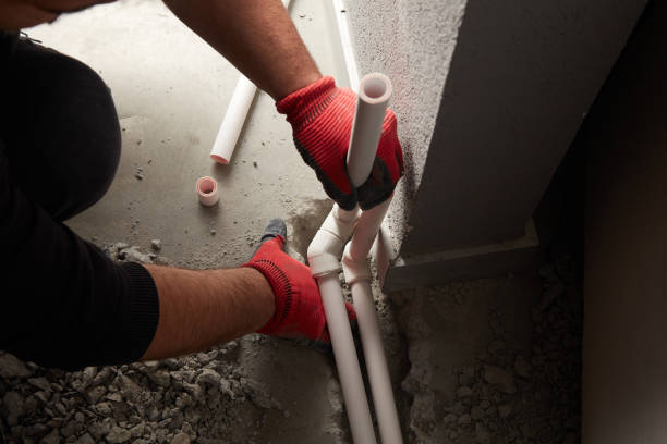 Best Same-Day Plumbing Service  in Iowa City, IA