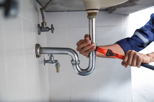 Best Toilet Repair Services  in Iowa City, IA