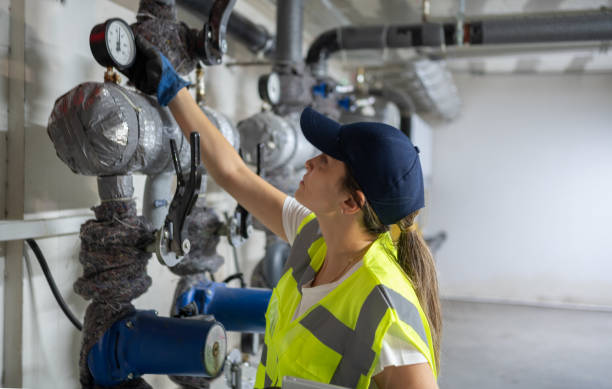 Best Commercial Plumbing Services  in Iowa City, IA