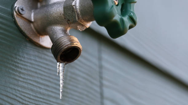 Best Clogged Drain Plumber  in Iowa City, IA