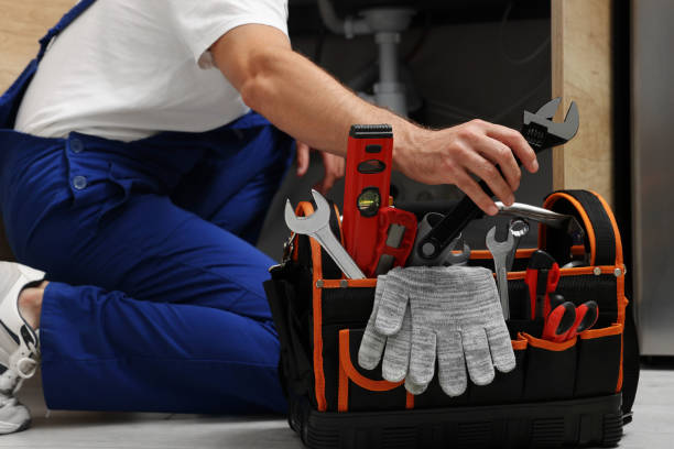 Best Plumbing Repair Near Me  in Iowa City, IA