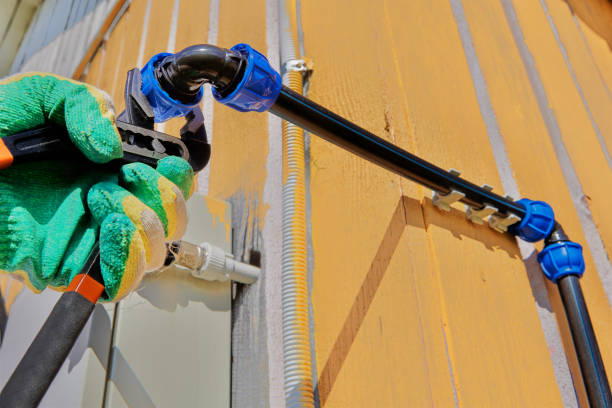 Trusted Iowa City, IA Plumbing Experts