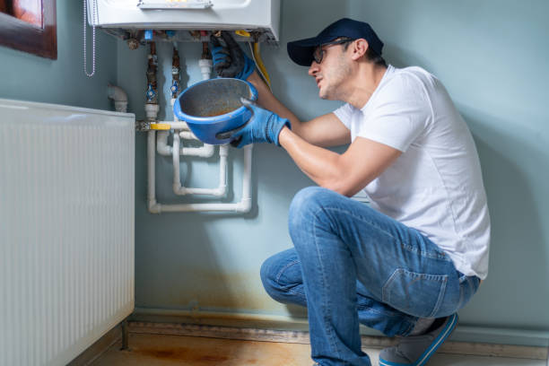 Best Drain Cleaning Services  in Iowa City, IA