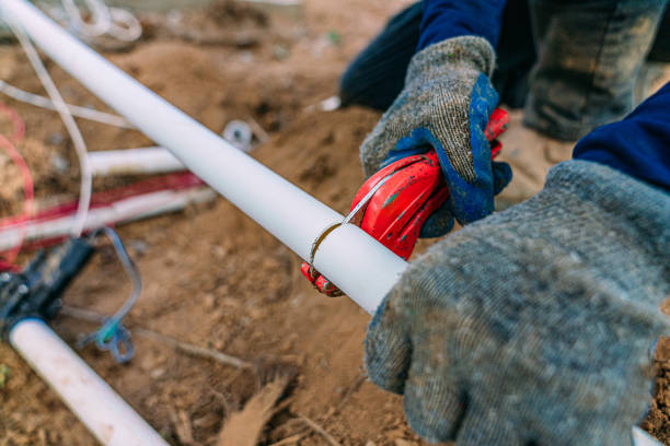 Best Affordable Plumbing Services  in Iowa City, IA