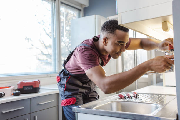 Best Water Heater Repair  in Iowa City, IA